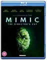 Produktbild: Mimic  The Director's Cut - Blu-ray - F600z