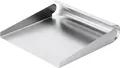 Produktbild: Weis Gemüseschaufel 15x15x3cm Edelstahl
