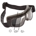 Produktbild: PiWear Nevada 24DCL Selbsttönend Motorrad Brille