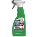 Produktbild: Sonax Geruchsneutralisierer 02922410, Smoke Ex, Geruchskiller, gebrauchsfertig, mit Frischeduft, Spray 500 ml