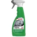 Produktbild: SONAX SmokeEx Geruchskiller & Frische-Spray ( 500 ml ) Lufterfrischer  02922410