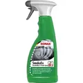 Produktbild: Sonax SmokeEx Geruchskiller+Frische-Spray 500 ML
