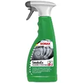 Produktbild: SONAX SmokeEx Geruchskiller + Frische-Spray 500ml GeruchsentfernerLufterfrischer