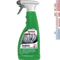 Produktbild: Sonax SmokeEx Geruchskiller & Frische-Spray 500ml Raumspray Geruchsentferner