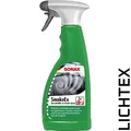Produktbild: SONAX SMOKEEX GERUCHSKILLER FRISCHESPRAY GERUCHSENTFERNER ERFRISCHER 500 ml KFZ