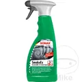 Produktbild: SONAX Geruchsbeseitigungsspray 500 ML