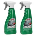 Produktbild: 2x 500ml SONAX SmokeEx Geruchskiller & Frische-Spray Geruchsentferner 292241