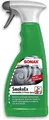 Produktbild: SONAX SmokeEx Geruchskiller & Frische-Spray 500ml Raumspray Geruchsentferner