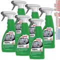 Produktbild: 6x Sonax SmokeEx Geruchskiller & Frische-Spray 500ml Raumspray Geruchsentferner