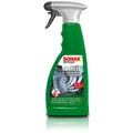 Produktbild: 500ml SONAX SMOKEEX GERUCHSKILLER & FRISCHE-SPRAY SMOKE EX GERUCHSENTFERNER
