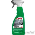 Produktbild: 1x 500ml SONAX SMOKEEX GERUCHSKILLER FRISCHESPRAY GERUCHSENTFERNER ERFRISCHER