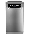 Produktbild: BAUKNECHT BK6FC11BS7A0X Stand-Geschirrspüler 45 cm #8971625