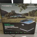 Produktbild: Dometic CoolFun CK 40D Hybrid Kompressorkühlbox 38L 12/230V