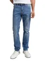 Produktbild: TOM TAILOR Herren Josh Regular Slim Jeans