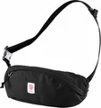 Produktbild: Fjällräven Ulvö Hip Pack black - Größe 4 Liter (Large) 23166