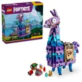 Produktbild: LEGO Fortnite Supply Lama Set 77071