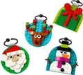 Produktbild: LEGO -IKONEN 40744 - AUSWAHL DER WEIHNACHTSDEKORATIONEN