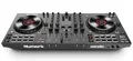 Produktbild: Numark NS4FX Professioneller 4 -Deck DJ Controller