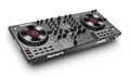 Produktbild: Numark NS4FX Professioneller 4-Deck DJ-Controller für Serato DJ