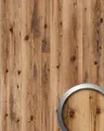 Produktbild: WallFace 25896 Sunwood Nature Wandverkleidung in Holz Optik matt braun 2,6 m2