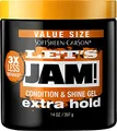 Produktbild: Lets Jam Shine + Conditioner Gel Extra Hold 414 ml Jar (Haargel)