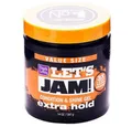 Produktbild: Let's Bands Haargel Let's Jam Condition & Shine Gel Extra Hold 397g