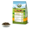 Produktbild: (4,93 EUR/kg) Bellfor Hundefutter Getreidefrei Sensible mit Lamm & Hase Heide-