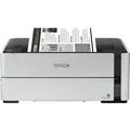 Produktbild: Epson ET-M1170 EcoTank (Tintentank, Schwarz-Weiss) (C11CH44401)