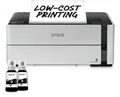 Produktbild: Epson EcoTank ET-M1170