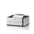 Produktbild: Epson EcoTank ET-M1170 S/W-Tintenstrahldrucker LAN WLAN USB + 3 Jahre Garantie*