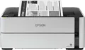 Produktbild: EPSON ET-M1170 - Drucker, EcoTank, mono, A4, LAN/WLAN, Duplex, inkl. UHG