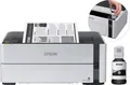 Produktbild: Epson EcoTank ET-M1170 Drucker Tintenstrahl Schwarz-Weiß A4 LAN, WLAN, Duplex, Tintentank-System
