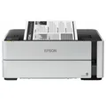 Produktbild: Epson Epson EcoTank ET-M1170 S/W-Tintenstrahldrucker Tintenstrahldrucker, (LAN, WLAN, USB, 3 Jahre Herstellergarantie)