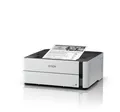 Produktbild: Epson EcoTank ET-M1170 S/W-Tintenstrahldrucker LAN WLAN USB + 3 Jahre Garantie*