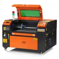 Produktbild: VEVOR 50W CO2 Laser Graviermaschine 300x500mm Laserschneiden Lasergravierer