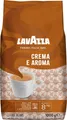 Produktbild: Lavazza Kaffee, Lavazza Crema e Aroma Bohnen