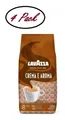 Produktbild: Lavazza Crema e Aroma - Bohnenkaffee - 4 x 1kg