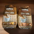 Produktbild: 2 KG Lavazza Crema E Aroma Kaffeebohnen Stärke: 8/10 rundes & intensives Aroma