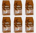 Produktbild: 6 KG Lavazza Crema E Aroma Kaffeebohnen Stärke: 8/10 rundes & intensives Aroma