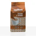 Produktbild: Lavazza Espresso Crema E Aroma 1kg Kaffeebohnen, braune Tüte