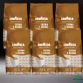 Produktbild: LAVAZZA Kaffee Bohnen Crema E Aroma Bohnenkaffee 6er Pack 6x1000g Beutel