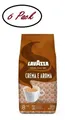 Produktbild: Lavazza Crema e Aroma - Bohnenkaffee - 6 x 1kg