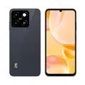 Produktbild: ZTE Smartphone Blade A55 Android 14 (17,14cm (6,75 Zoll) HD+ Display, 4G LTE, 4GB RAM 64GB interner Speicher, 13MP Hauptkamera KI-Kamera und 8MP Frontkamera, Dual-SIM, 2024) Schwarz