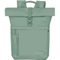 Produktbild: Travelite Basics Rolltop-Rucksack 60 cm -Hellgrün