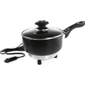 Produktbild: Amio Kettle Electric pot with lid for car 18cm x 8cm 150w 12v (AMI-02534)