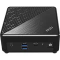 Produktbild: MSI Cubi N ADL S-254AT Mini-PC Intel Processor N200