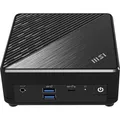 Produktbild: MSI Cubi N ADL S-254AT Mini-PC Intel® Processor N200