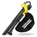 Produktbild: Kärcher BLV 18-200 Battery (Akkubetrieb, Laubbläser, Laubsauger, Laubsauger-& bläser) (1.444-100.0)