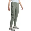 Produktbild: Jack Wolfskin Hikeout Pants W slate green (4136) 34 Regular