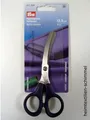 Produktbild: PRYM Profi Stoffschere Schere Nähschere gebogen 611509